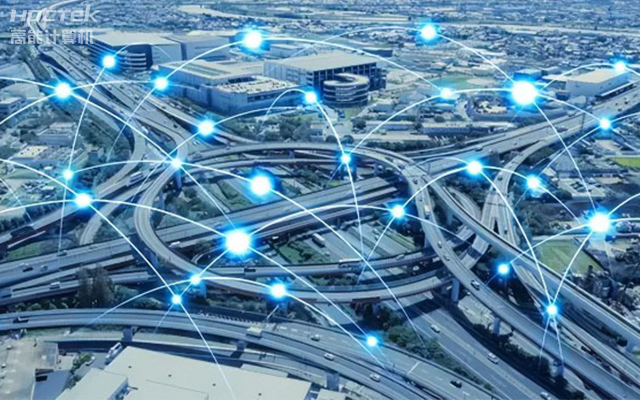 智慧交通服務(wù)綠色出行，看國(guó)產(chǎn)工控主板如何賦能？(圖1)