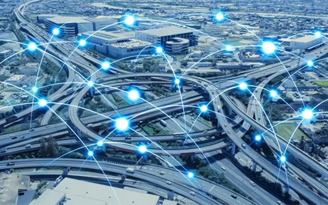 智慧交通服務綠色出行，看國產工控主板如何賦能？