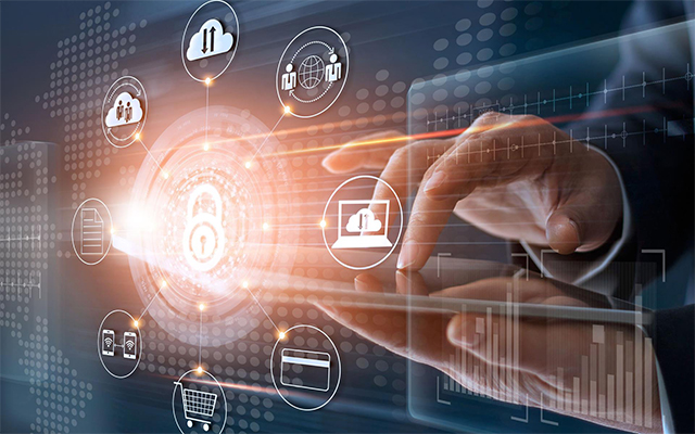 國產金融工控機助力智慧金融邁向自主創(chuàng)新與數字化轉型