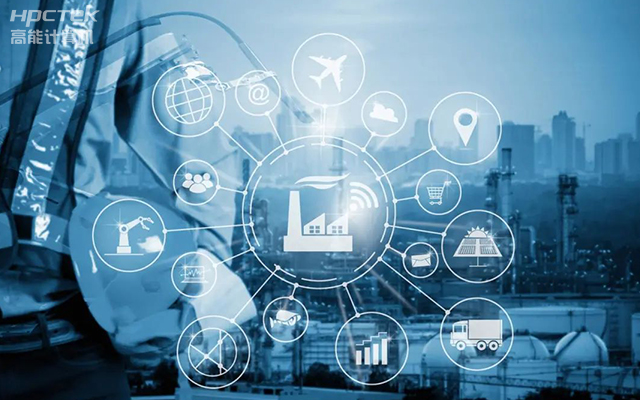 以工業互聯網為支撐，國產主板推動新型工業化(圖1)