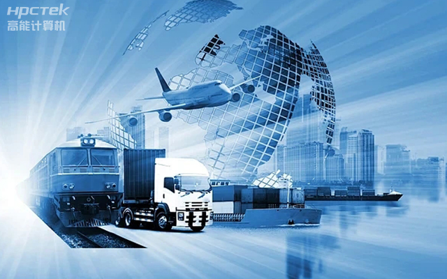 物流倉儲不斷擴大，國產(chǎn)工控機助力物流智能穩(wěn)定發(fā)展(圖1)