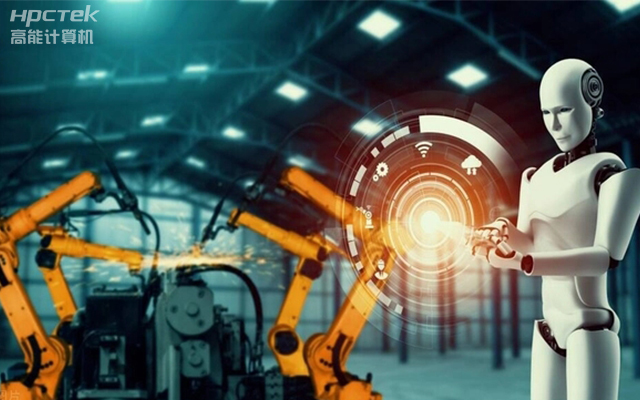 工控機的特點是什么？工控機的用途與介紹(圖1)