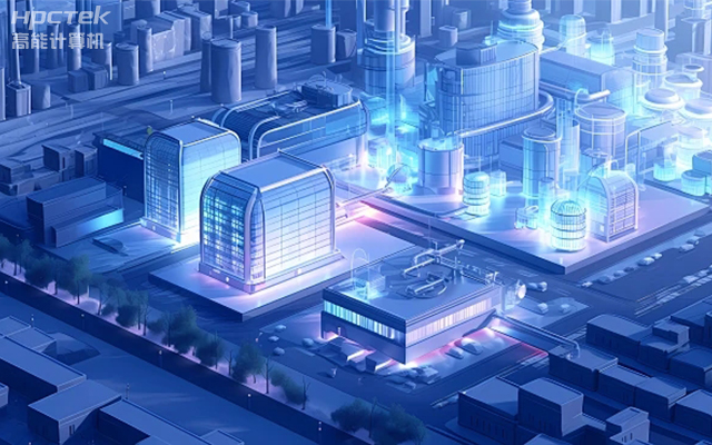 新型工業化深入推進，國產化龍芯2K2000工控主板助力新型工業化發展穩定運行(圖1)