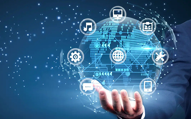 數(shù)字化賦能新型工業(yè)化發(fā)展，國產(chǎn)工控主板提供堅(jiān)實(shí)硬件支持