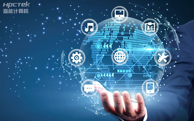 數字化賦能新型工業化發展，國產工控主板提供堅實硬件支持(圖1)