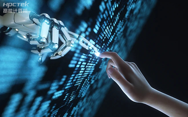 人工智能賦能新型工業(yè)化，國(guó)產(chǎn)軌交工控機(jī)發(fā)揮關(guān)鍵作用(圖1)