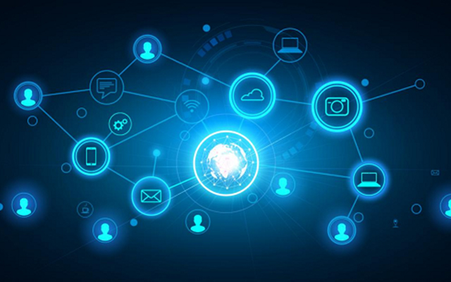 云桌面瘦客戶端，實現(xiàn)一帶多終端智能化辦公