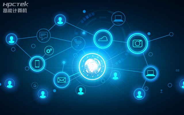 云桌面瘦客戶端，實現(xiàn)一帶多終端智能化辦公(圖1)