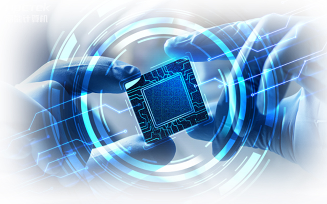 嵌入式主板有哪些？嵌入式主板特點解析(圖1)