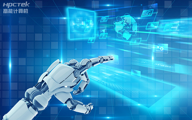 加快以科技創(chuàng)新為驅(qū)動力，龍芯2K2000助推信息化領域安全發(fā)展(圖1)