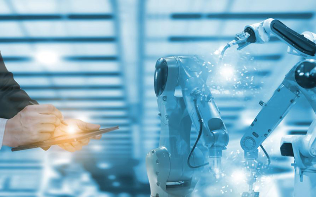 以科技創(chuàng)新促產(chǎn)業(yè)創(chuàng)新，國產(chǎn)工控主板推動科技與產(chǎn)業(yè)融合