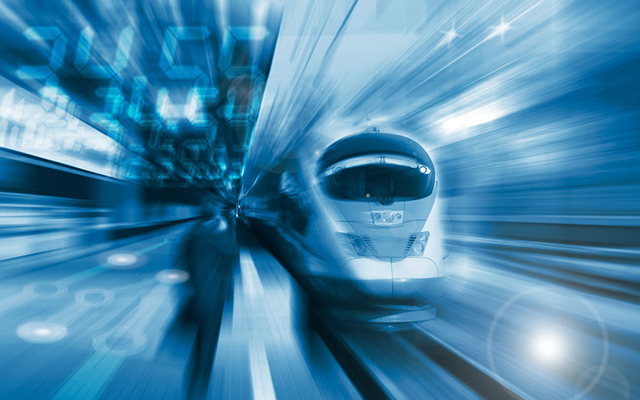 穿梭都市之間，國產(chǎn)軌交工控機如何打造高效便捷的城市交通網(wǎng)絡(luò)