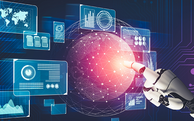 科技助力金融創(chuàng)新，國產(chǎn)工控機(jī)助推銀行自助終端服務(wù)升級