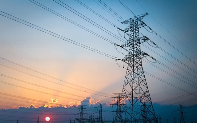 智能電網(wǎng)新風(fēng)向，國產(chǎn)工控機(jī)助力電力行業(yè)邁向智能未來