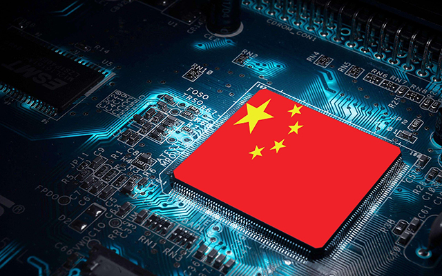 加速推進國產化替代，技術創新下的產業自主可控