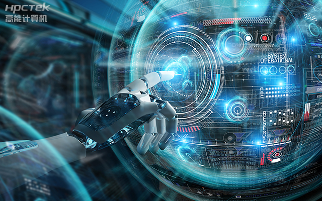 工控機常見的I/O端口有哪些？(圖1)