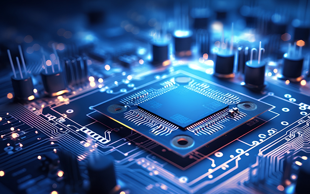 芯發展|龍芯3A6000國產工控主板，賦能工業4.0高效穩定運行