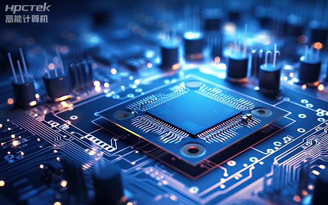 芯發展|龍芯3A6000國產工控主板，賦能工業4.0高效穩定運行(圖1)