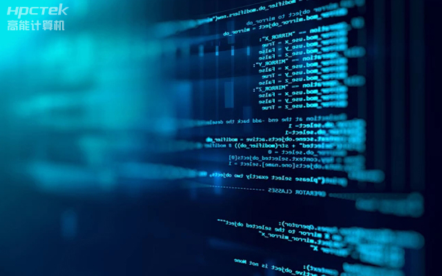 工控機VS普通電腦，工控機性能比普通電腦好嗎？(圖1)