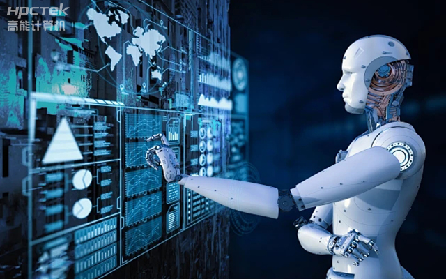 從制造到智造，高性能、高穩(wěn)定國(guó)產(chǎn)工控主板助力工業(yè)轉(zhuǎn)型升級(jí)(圖1)