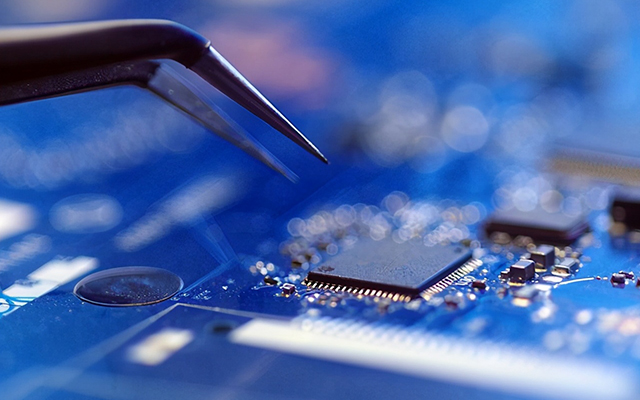 【信創(chuàng)浪潮】龍芯3A5000國產(chǎn)主板搭載安全加密算法，實現(xiàn)自主安全可控