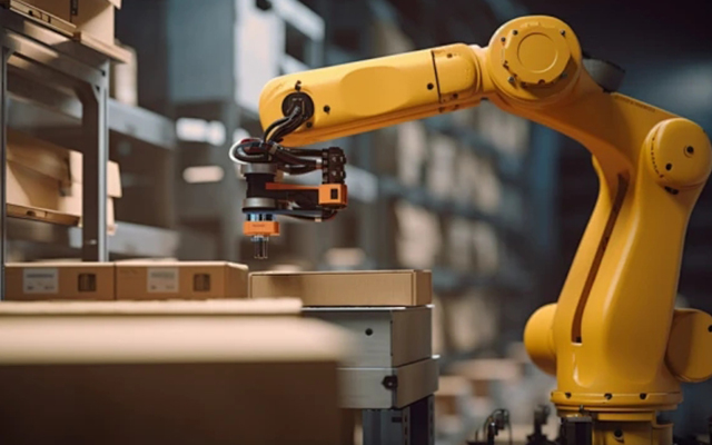 加快形成新質生產(chǎn)力，國產(chǎn)工控機助推傳統(tǒng)工業(yè)煥發(fā)新生