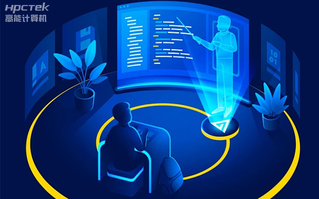 發(fā)展智慧課堂，國產OPS電腦為智慧教育注入新能量(圖1)