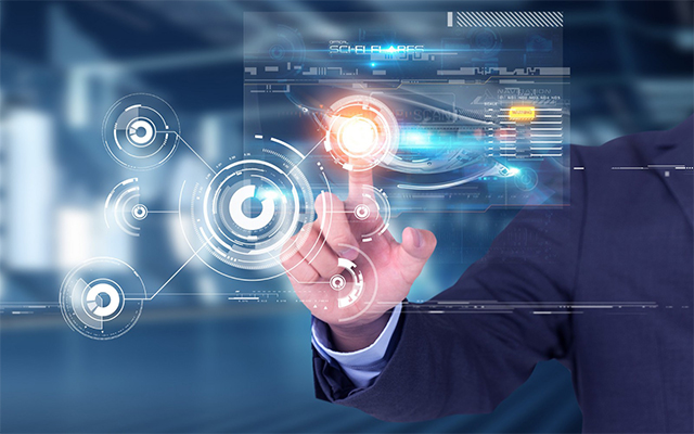 數字化融合，智能驅動，國產金融工控主板賦能金融自助終端應用