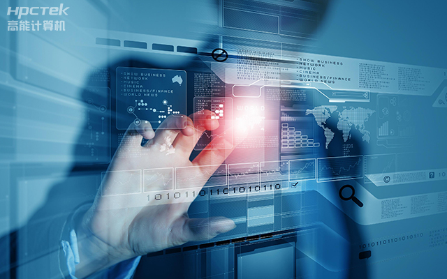 智慧商顯解決方案，國產(chǎn)飛騰廣告一體機主板在商顯領域應用(圖1)