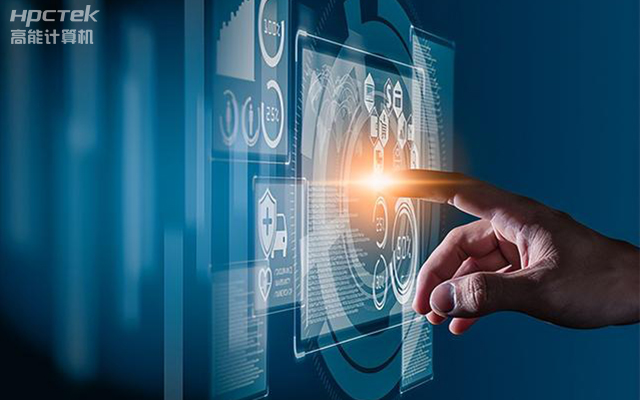 【以“數”為本，萬物互聯】揭秘國產工控機在互聯網時代的無限潛能(圖1)