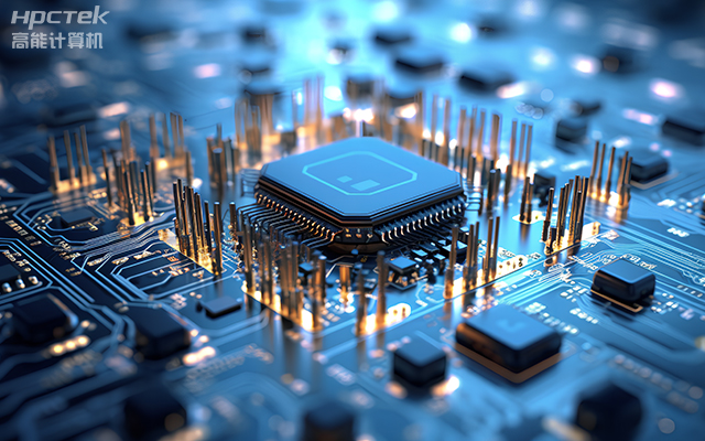 深入探索工控主板，主板中各部件發揮的關鍵作用(圖1)