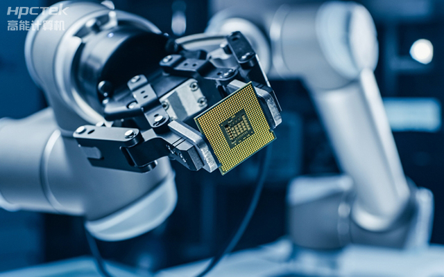 高性能、高拓展的國產工控主板，賦能工控機更強的應用性能(圖1)