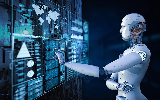 智慧革命浪潮下，嵌入式工控主板賦予工控機強大運算能力