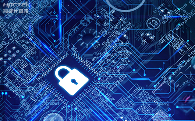 自主核心、安全可控，國產操作系統與國產工控機完美結合(圖1)