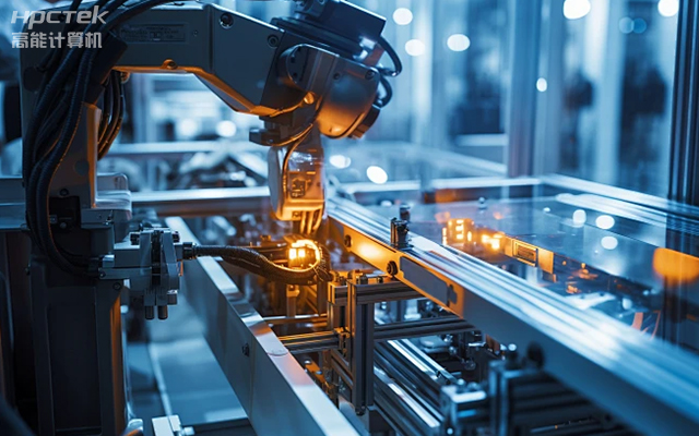 【工業品質 穩定可靠】適用于多領域應用的國產飛騰工控機(圖1)