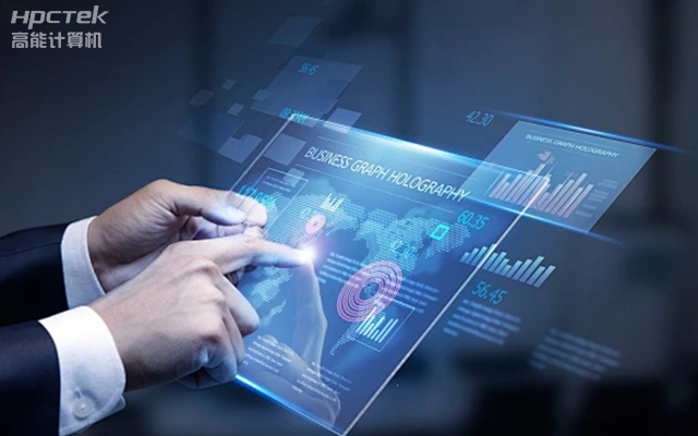 國產(chǎn)飛騰D2000一體機主板賦能商顯領域，為智慧顯示增添新動能(圖1)