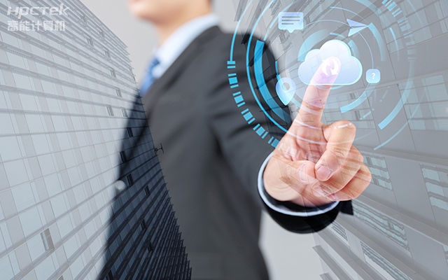 國產瘦客戶機在政務云終端中的優化作用(圖1)