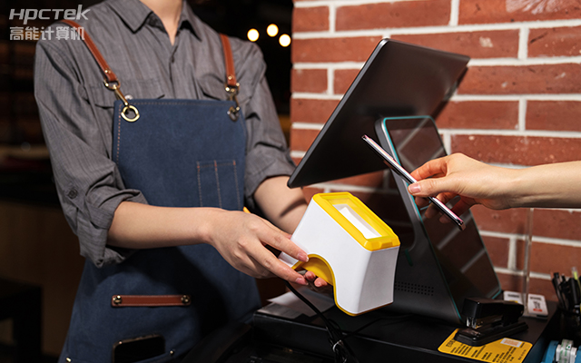 從數據驅動到智能運營，國產一體機主板賦能智慧新零售發展(圖1)