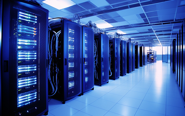 工控機與服務器的區別有哪些？