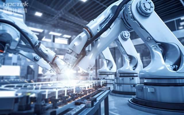 國產工控主板，助力工業自動化高效穩定運行(圖1)