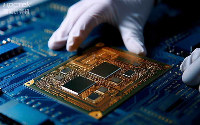 嵌入式主板是什么意思？嵌入式主板全面解析(圖1)