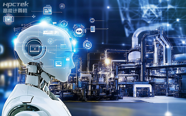 國產龍芯3A6000工控主板，賦能智能制造工業互聯網發展(圖1)