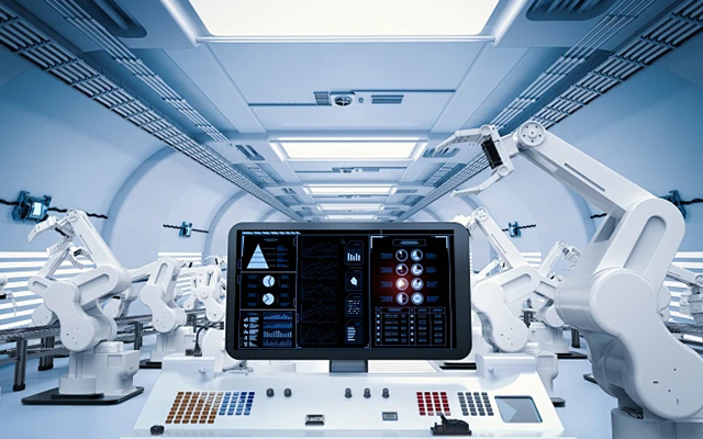 嵌入式工控機如何使用？嵌入式工控機操作方法及注意事項