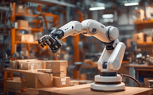 為什么要選擇便攜式、輕量化國產(chǎn)工控機(jī)？