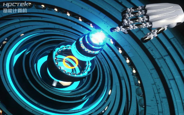 【國產(chǎn)工控機】實力與創(chuàng)新的結(jié)合，崛起的科技新力量(圖1)