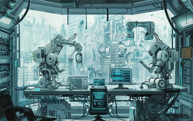 國產軌交工控機：交通與科技融合的新勢力