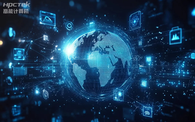 國產工控主板，信創產業發展新引擎(圖1)