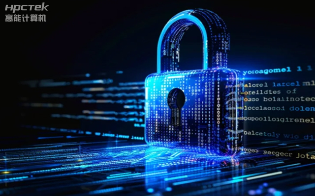 龍芯國產網絡安全主板，是保護網絡安全的“芯”力量(圖1)