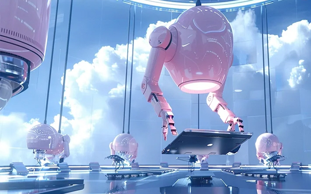 什么是工控機(jī)？工控機(jī)能應(yīng)用到哪些場景？