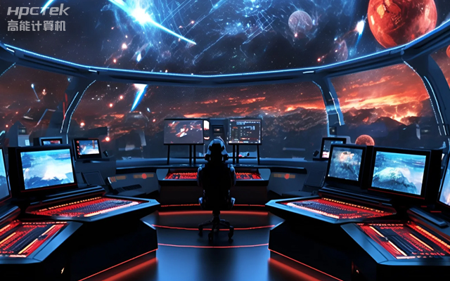 【工控科普】國產工控主板有什么優勢、特點？(圖1)